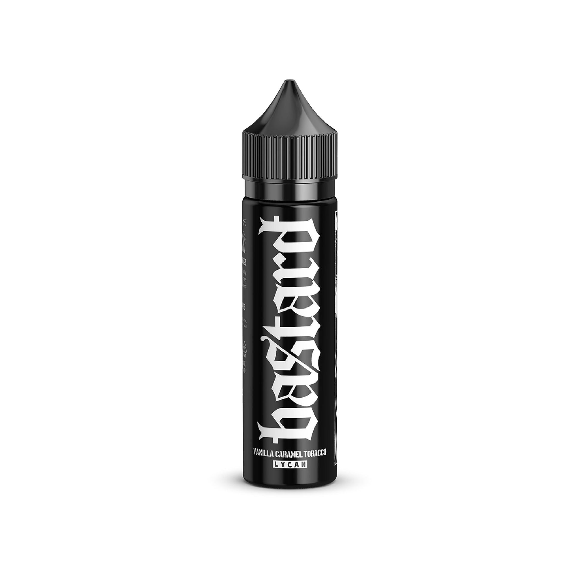 Lycan (Vanilla Caramel Tobacco) by Bastard | 3MG 6MG | Indian Vape Ninja Indian Vape Ninja