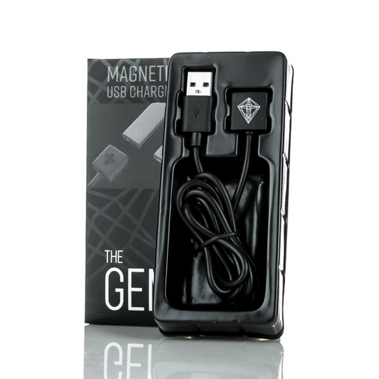 The Gem Magnetic JUUL USB Charger | Indian Vape Ninja Indian Vape Ninja