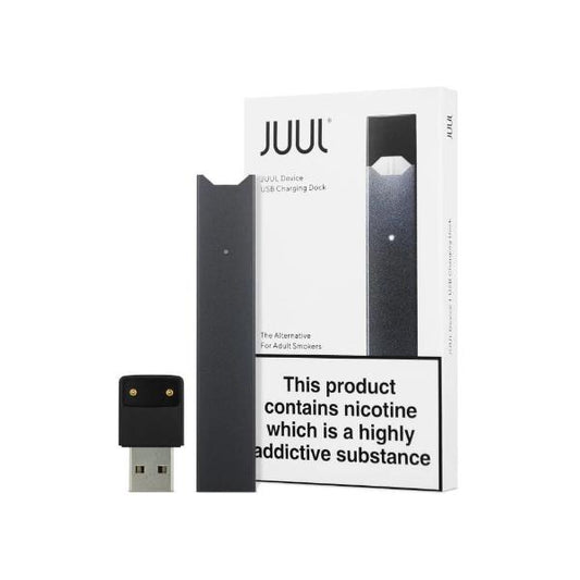 JUUL Device Kit | India Vape Ninja Indian Vape Ninja