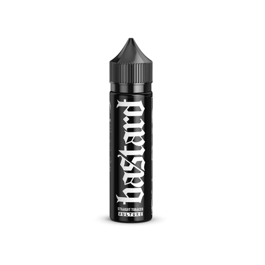 Vulture (Straigth Tobacco) by Bastard | 3MG 6MG | Indian vape Ninja Indian Vape Ninja