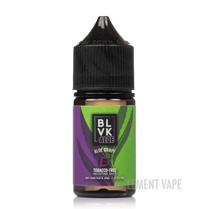 Grape Apple Ice by BLVK Fusion | 30ML | 35MG 50MG | Indian Vape Ninja Indian Vape Ninja