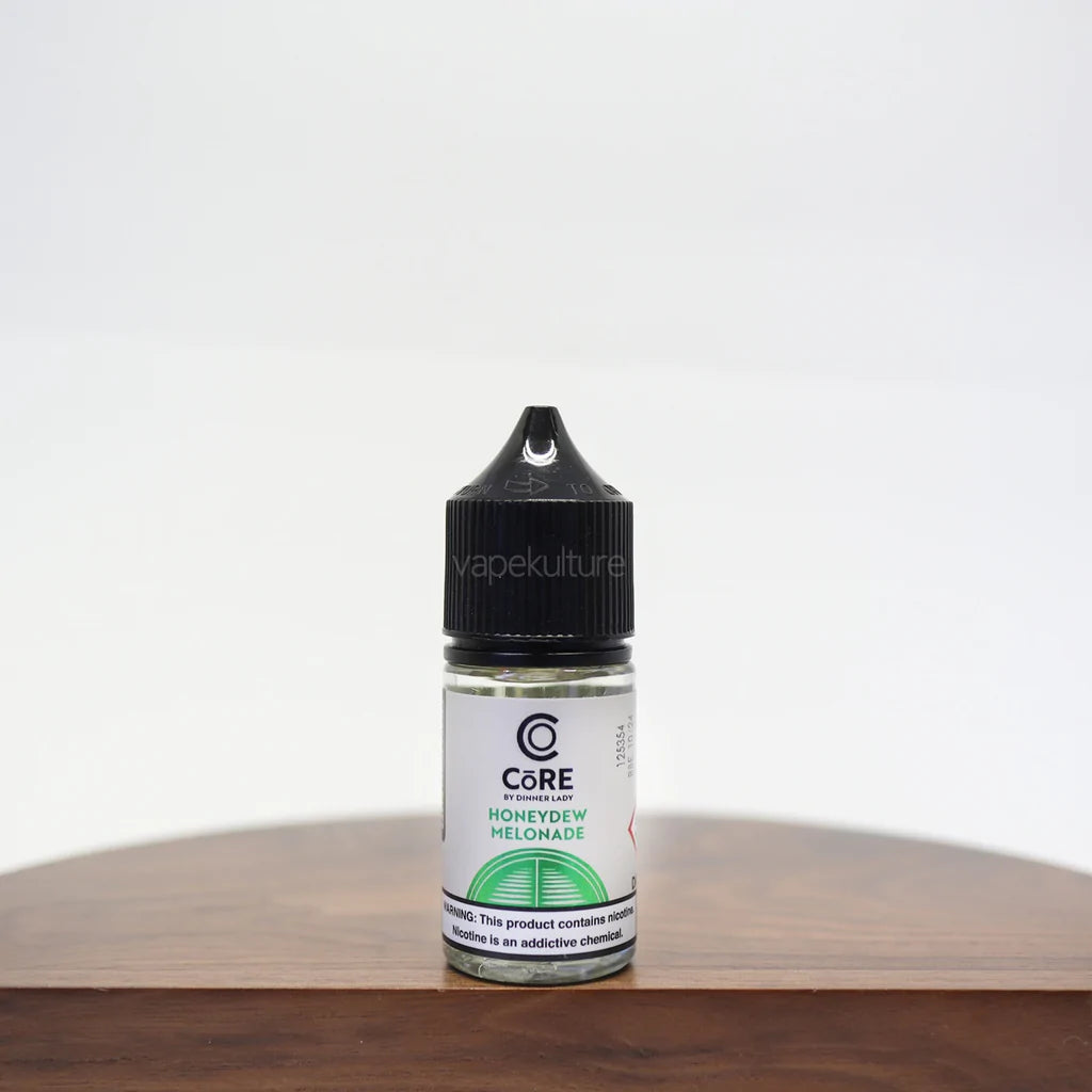 Honeydew Melonade - Core Salt by Dinner Lady | 30ML | 30MG 50MG | Indian Vape Ninja Indian Vape Ninja