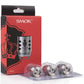 Smok TFV12 Prince Replacement Coils (Pack of 3) | Indian Vape Ninja Indian Vape Ninja