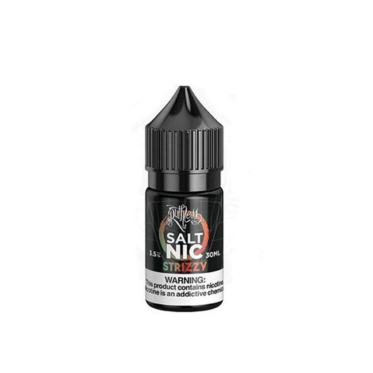 Strizzy - Ruthless Salt | 30ML Vape Juice | 35MG vape paradise india