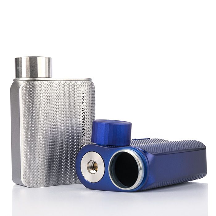 Vaporesso SWAG II 80W Box Mod System | Indian Vape Ninja Indian Vape Ninja