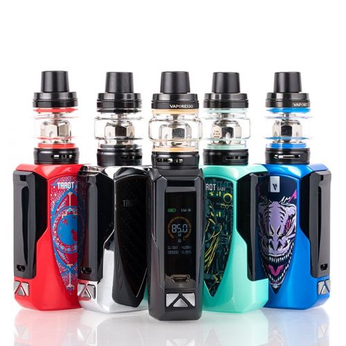 Vaporesso Tarot Baby 85W Starter Kit | Indian Vape Ninja Indian Vape Ninja