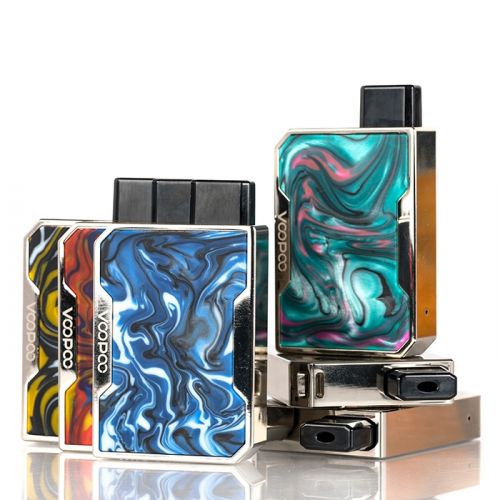 Voopoo Drag Nano Pod Kit | Indian Vape Ninja Indian Vape Ninja